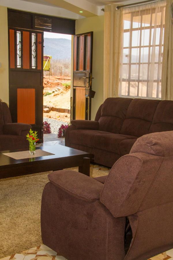 Desa Homes Voi المظهر الخارجي الصورة